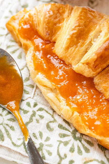 Co-op Fruity Apricot Jam 420g