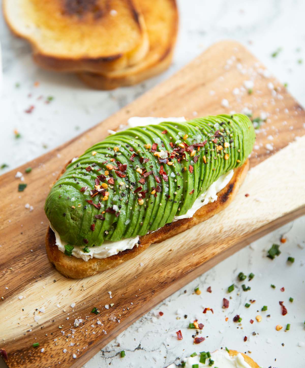 Global Hacienda Frozen Avocado 500g