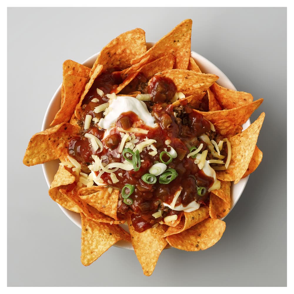 Doritos Mexican Style Corn Chips 170g