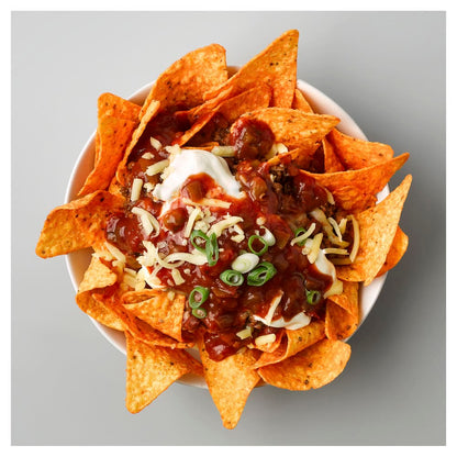 Doritos Mexican Style Corn Chips 170g