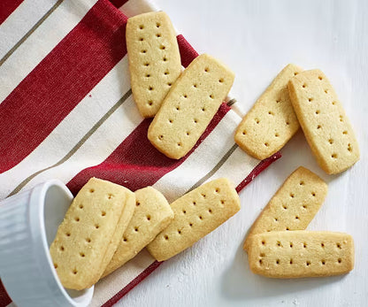 McVitie's Tasties Shortcake Biscuits 150g