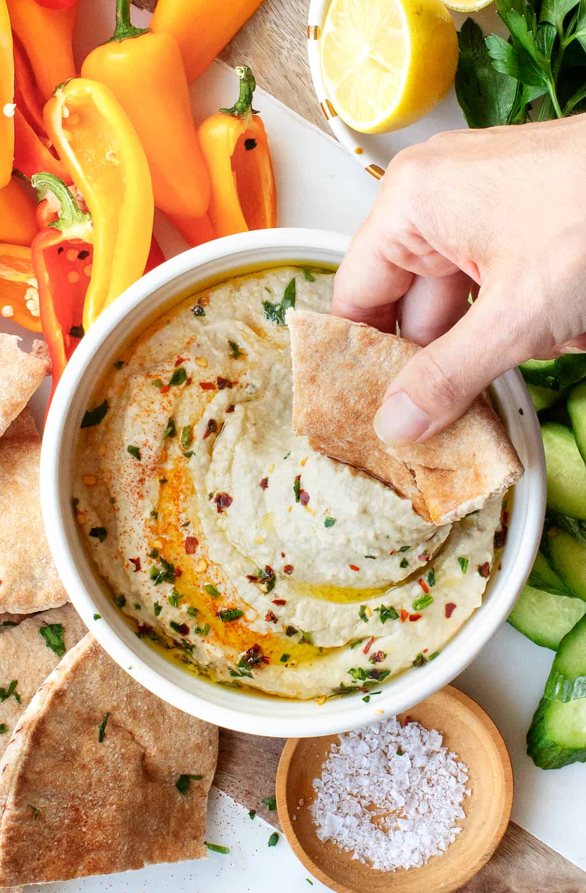 Al'Fez Tahini Paste 125g
