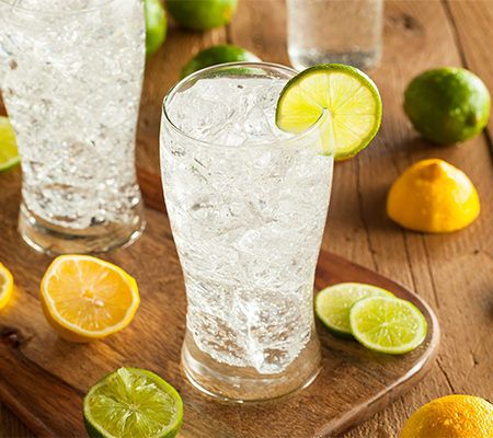 Barr Lemonade 330ml