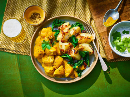 Maggi So Juicy Butter Chicken 41g