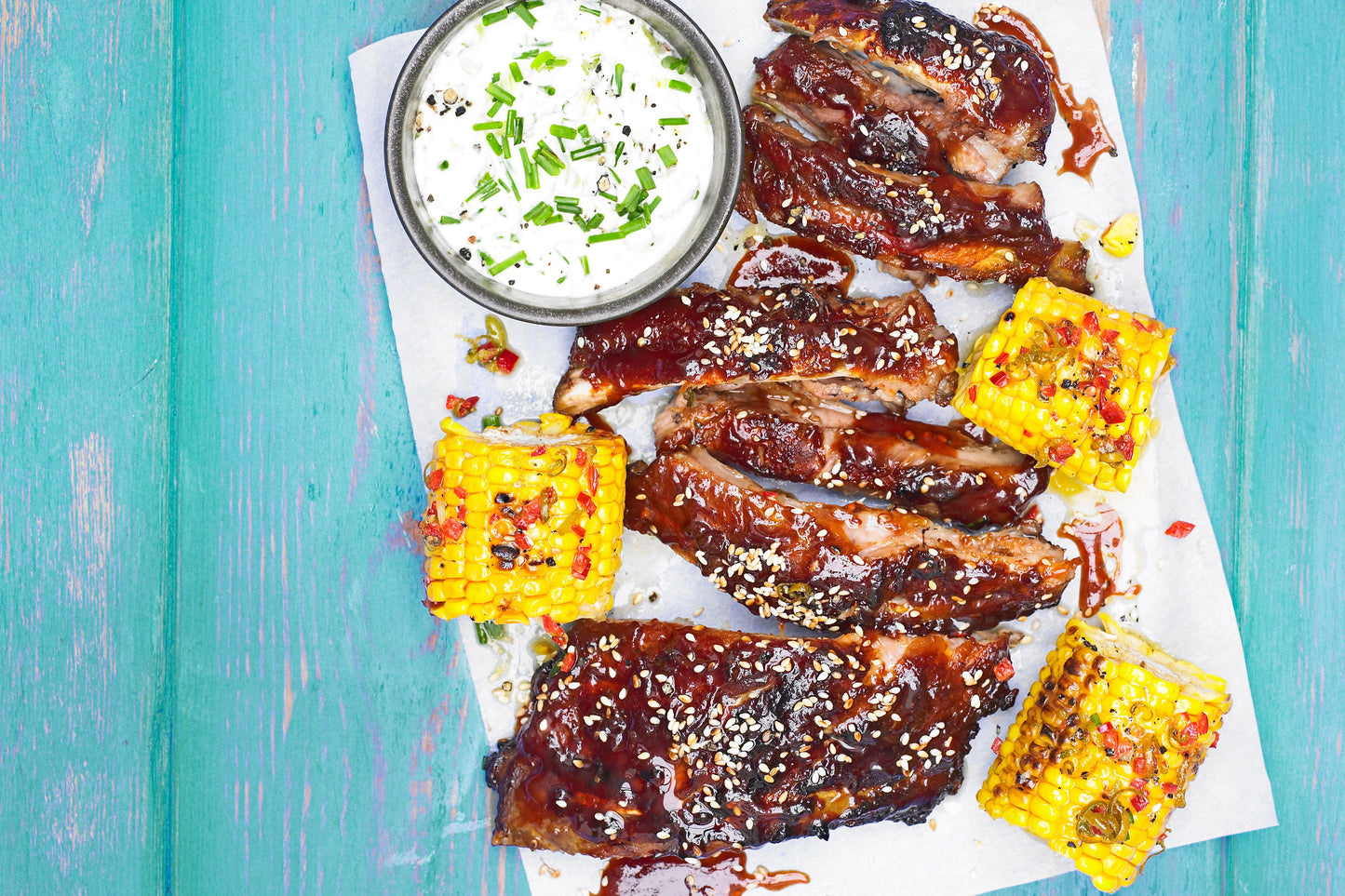 Brewdog Punk IPA BBQ Sauce 240ml