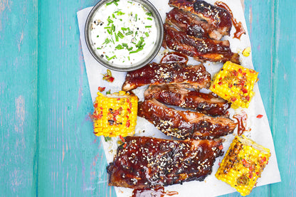 Brewdog Punk IPA BBQ Sauce 240ml