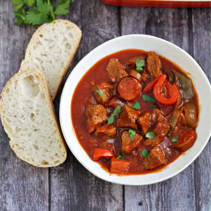 Ainsley Harriott Smoky Chicken & Chorizo Cup Soup 80g