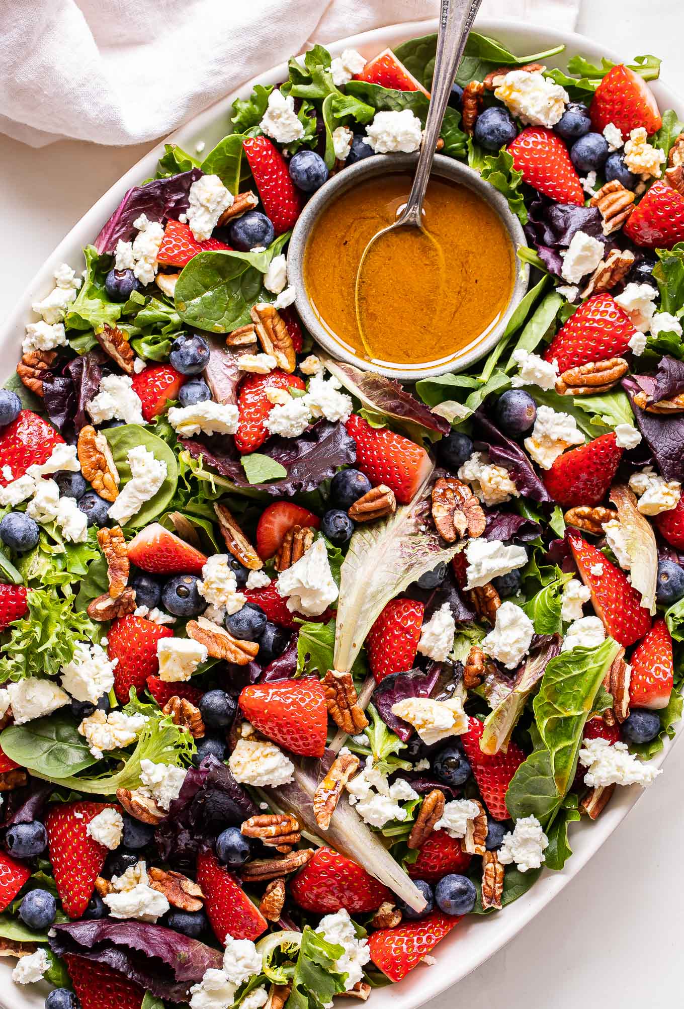 Yamas Feta Cheese 900g