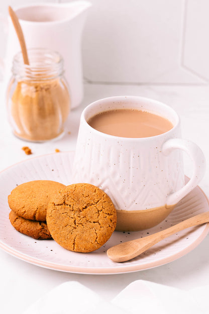 McVitie's Ginger Nuts Biscuits 250g