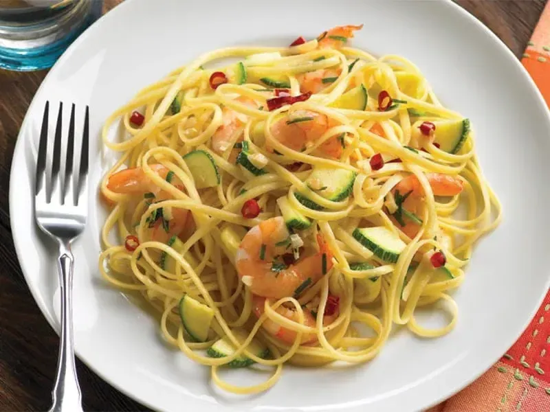 Barilla Linguine No 13 Pasta 500g