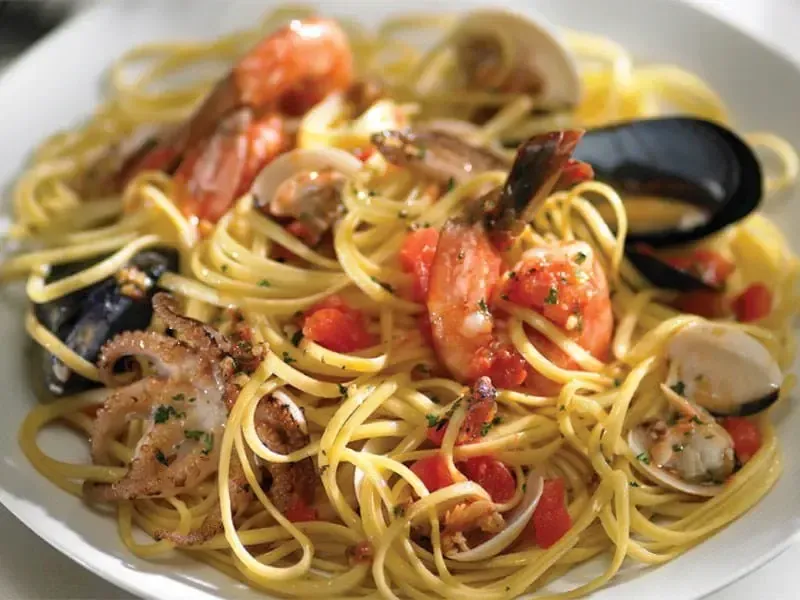 Barilla Linguine No 13 Pasta 500g