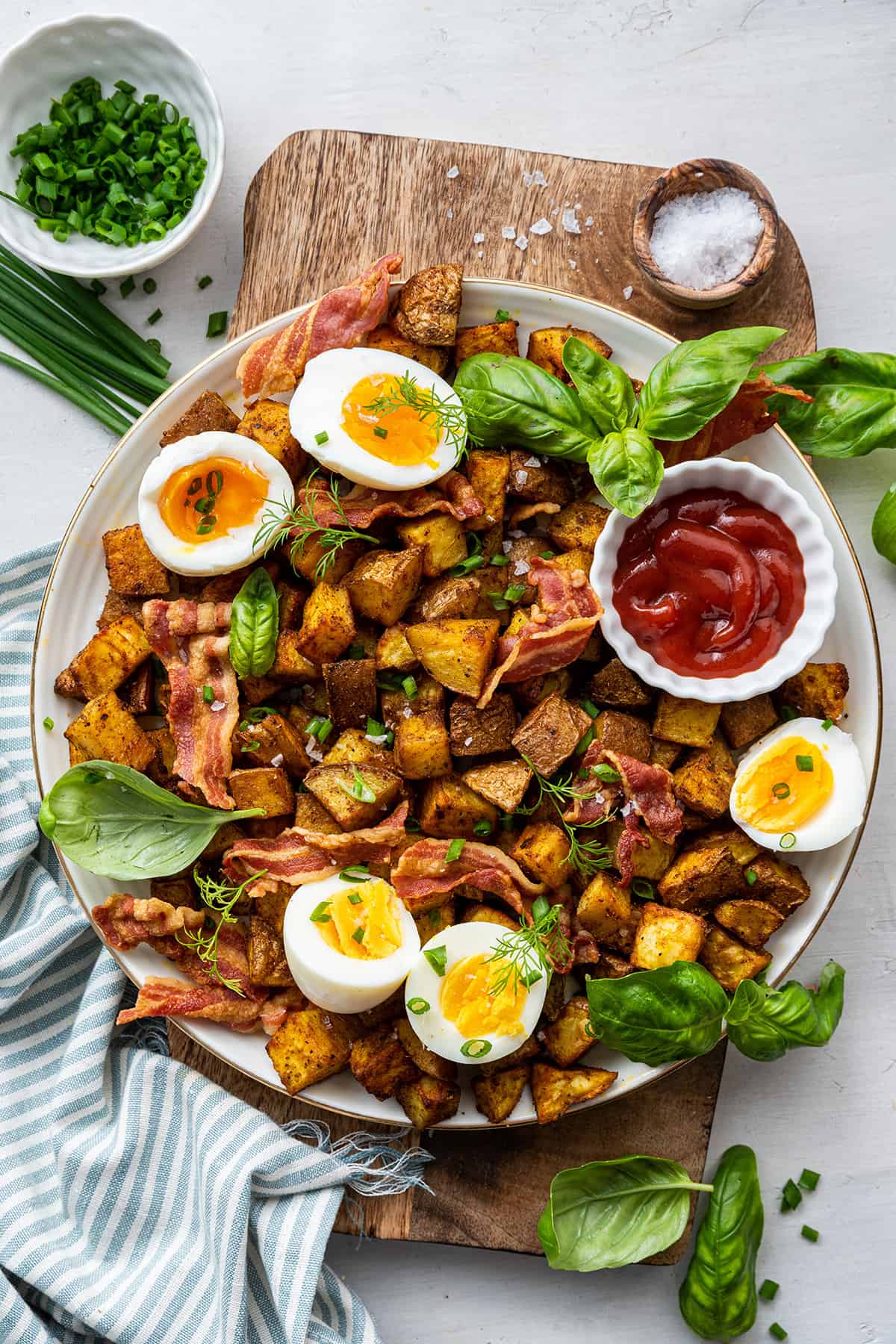 Morrisons Potato Bites 750g