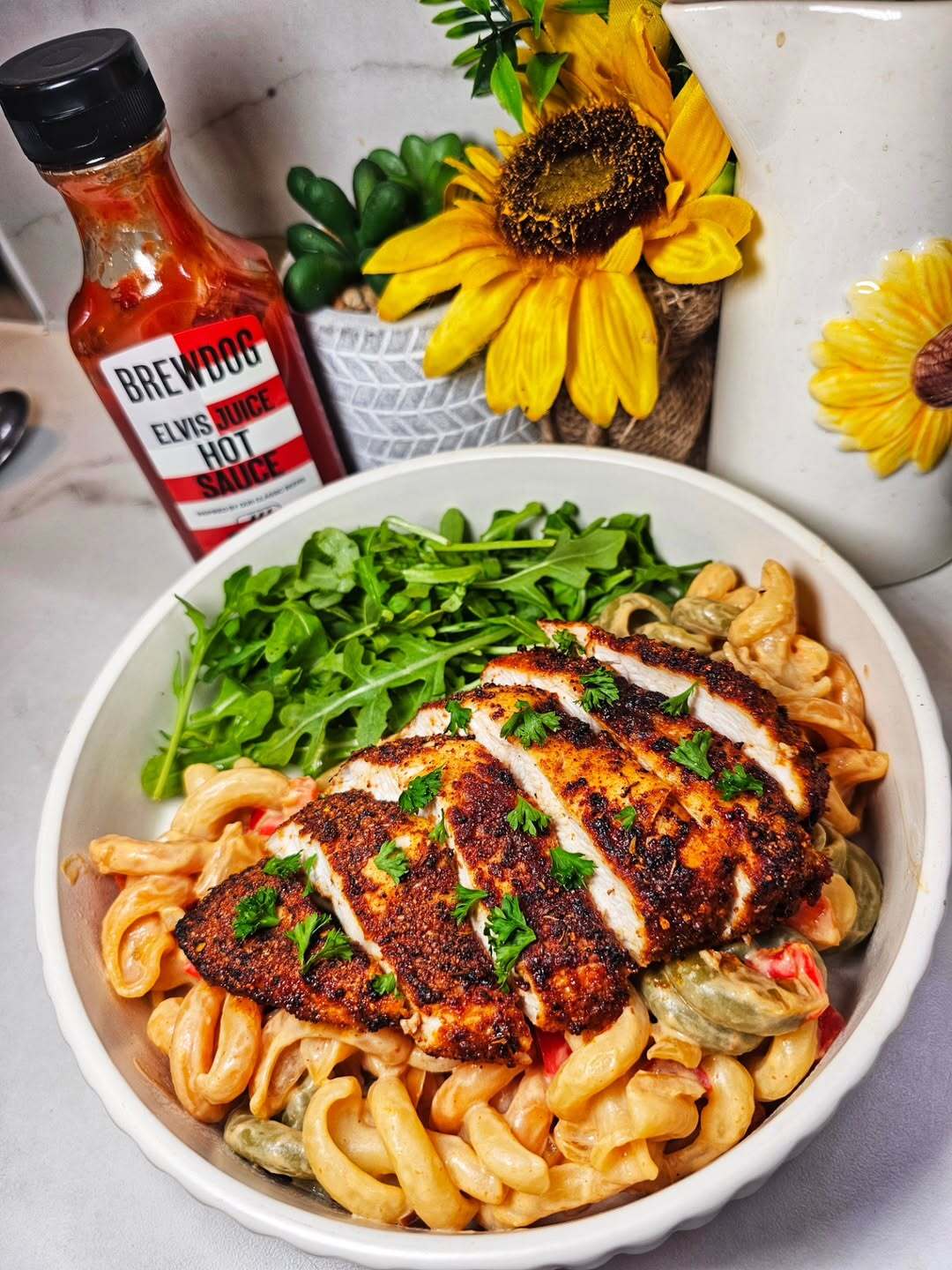 Brewdog Elvis Juice Hot Sauce 240ml