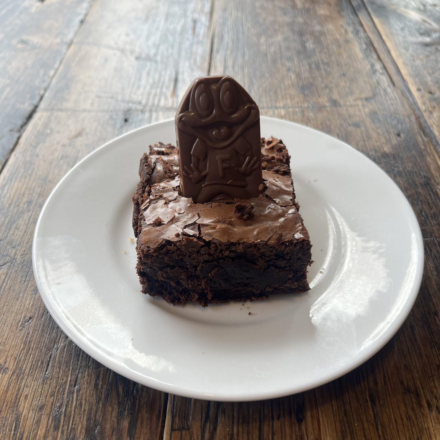 Cadbury Dairy Milk Freddo Chocolate 4 Bars 72g