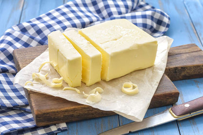 Country Life Salted Butter 250g คันทรี่ ไลฟ์ เนยเค็ม 250 กรัม