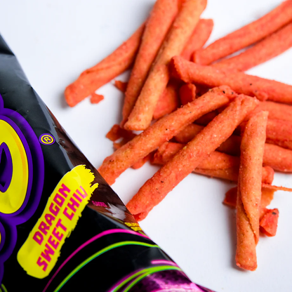 Takis Dragon Sweet Chilli 100g