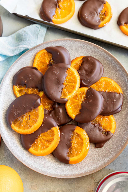 Terry's Chocolate Orange Minis Bag 95g