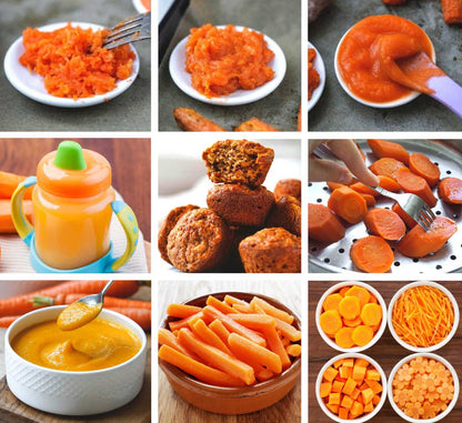 Batchelors Baby Carrots in Water 400g