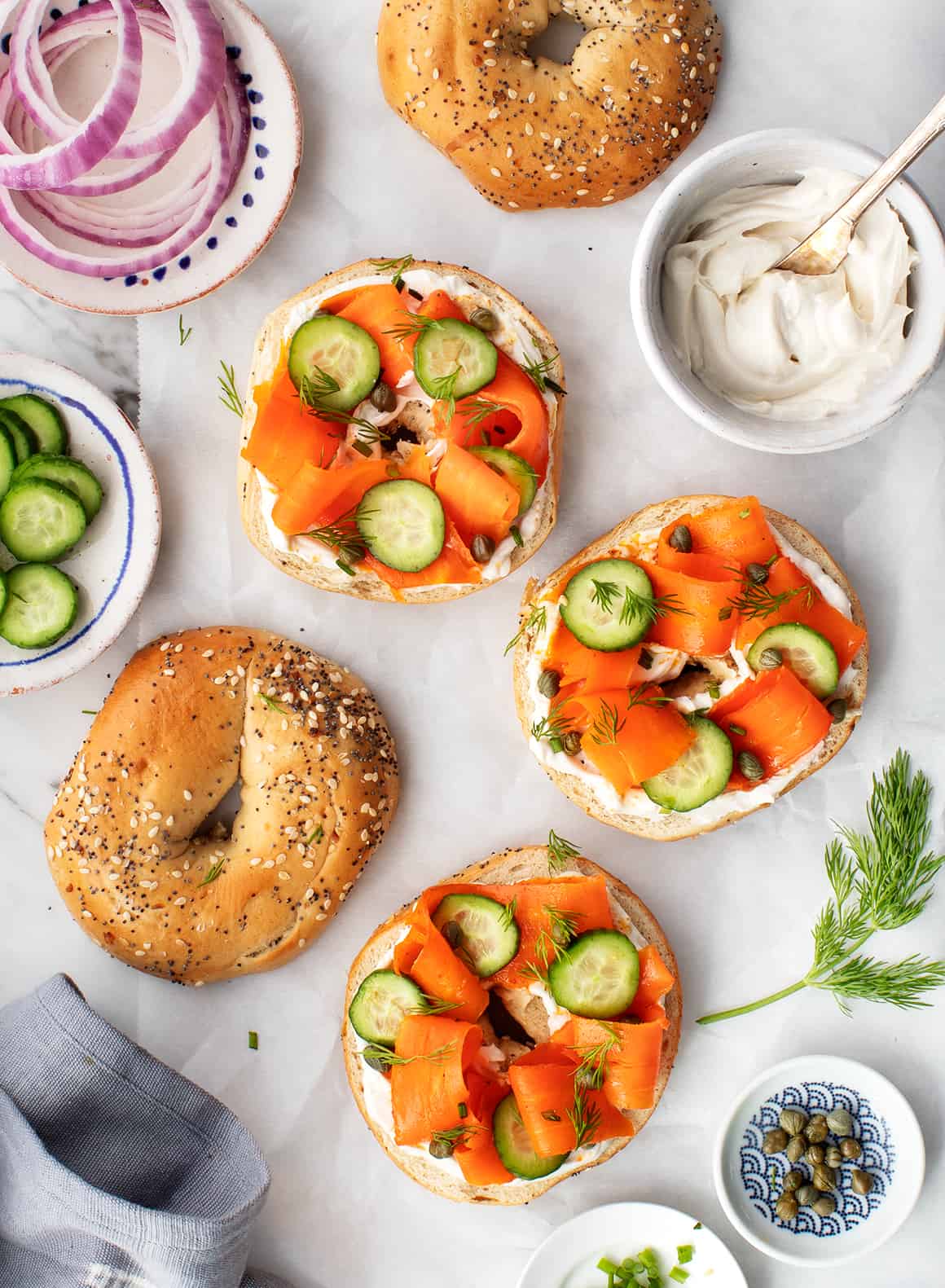 CO OP Capers For Salad & Sauces 100g