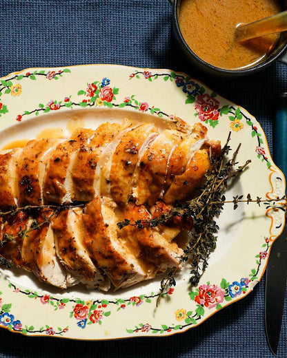 Schwartz Roast Chicken Gravy 26g