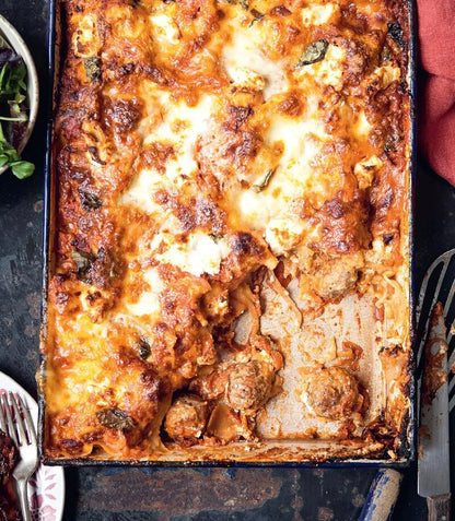 Barilla Pasta Lasagne 500g
