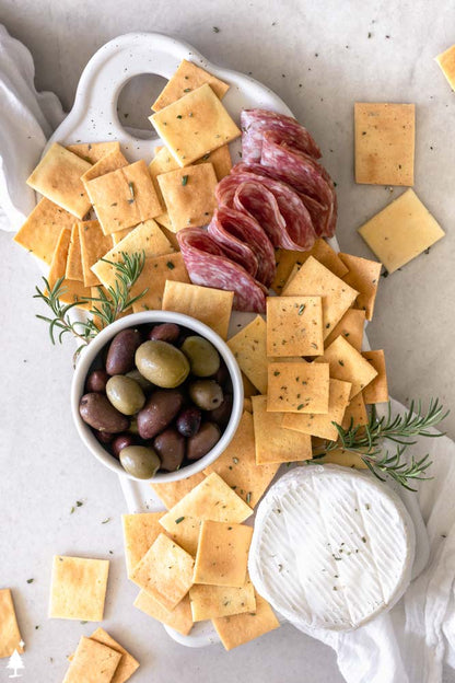 Jacobs Cheeselets 125g