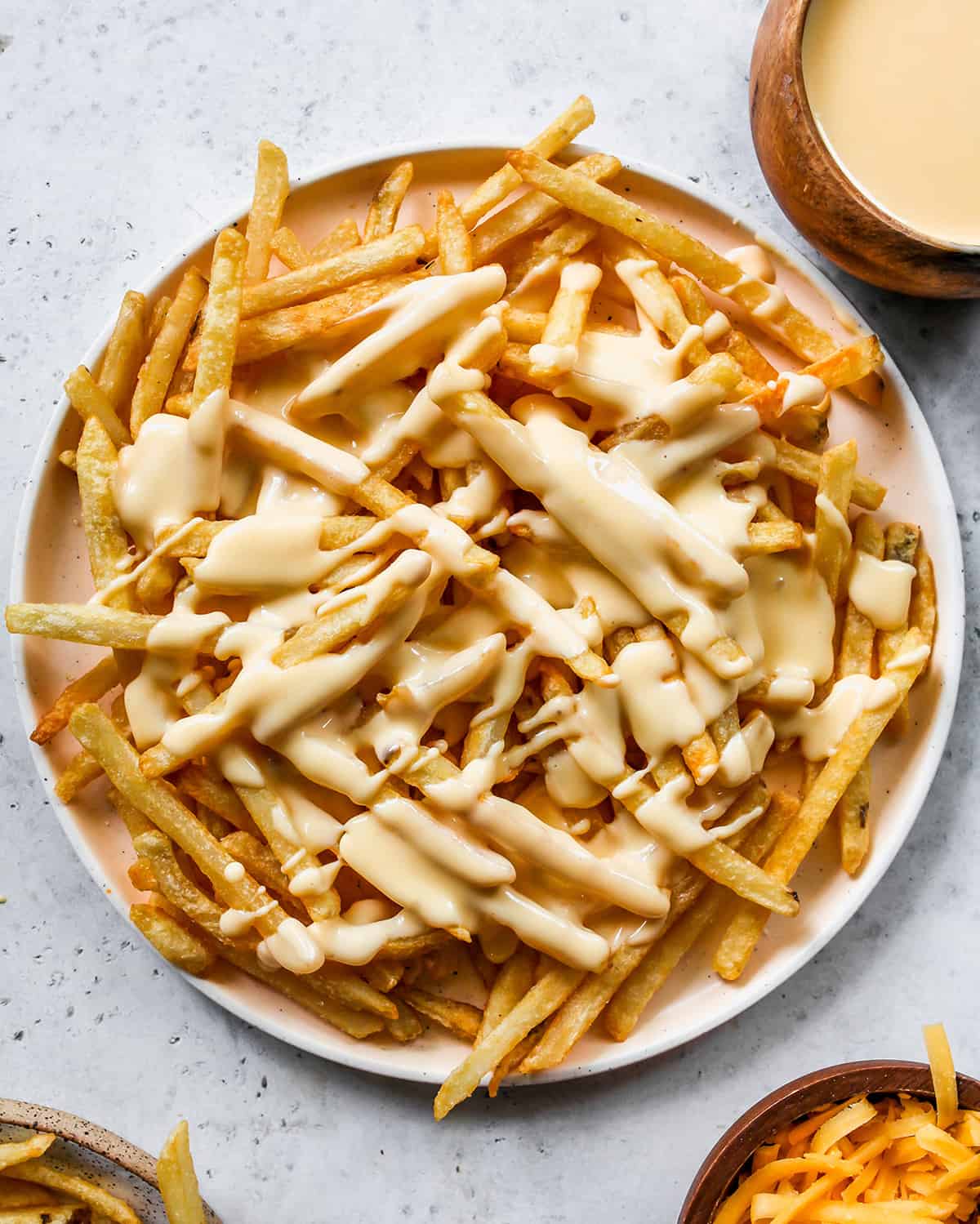 Hellmann's Cheese Sauce Squeezy 250ml
