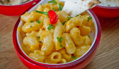 Marshalls Cheesey Mac N Cheese 190g