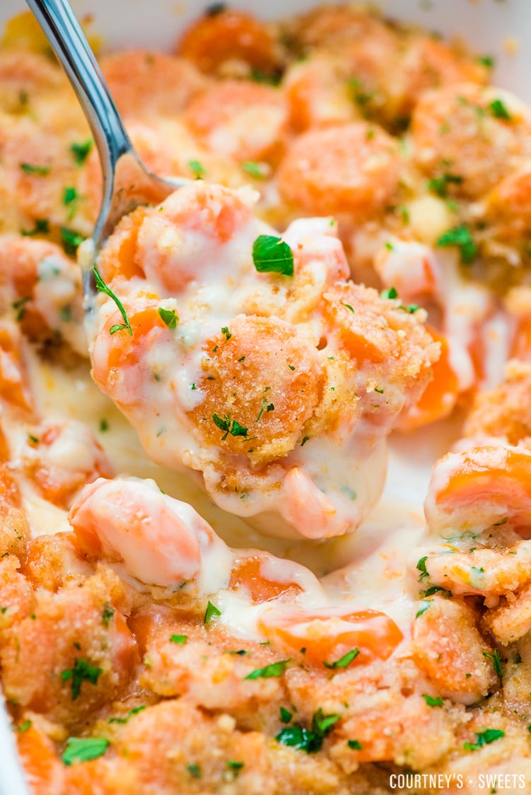 Morrisons Baby Carrots 1kg