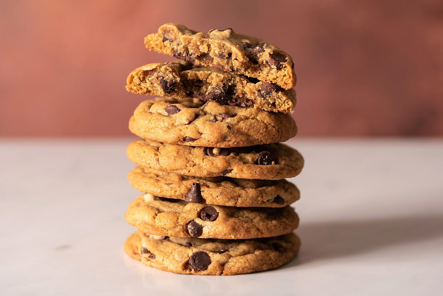 [Best Before 30-Apr-2024]Maryland Treats Chocolate Chip Cookies 200g แมรี่แลนด์ คุกกี้ช็อกโกแลตชิพ 200 กรัม