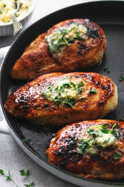 Hellmann's Garlic & Herb Sauce 260g