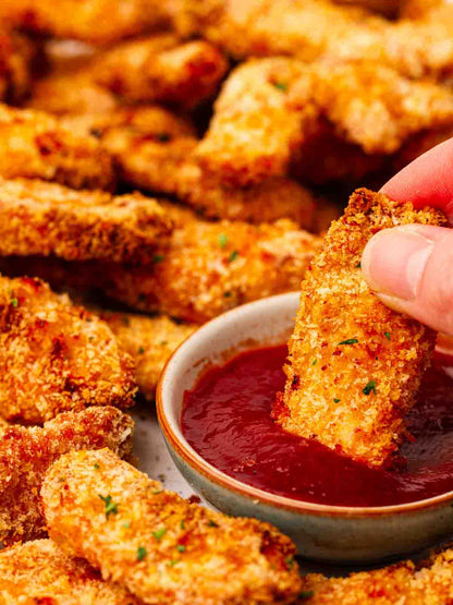 Heinz Tomato Ketchup No Added Sugar & Salt 400ml
