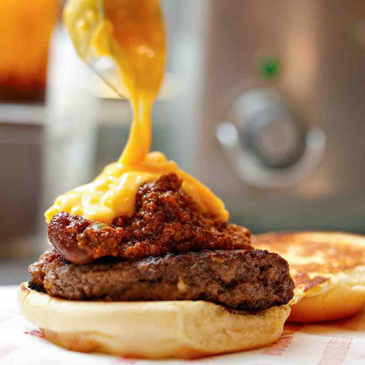 Hellmann's Chilli Charger Mayonnaise 250ml