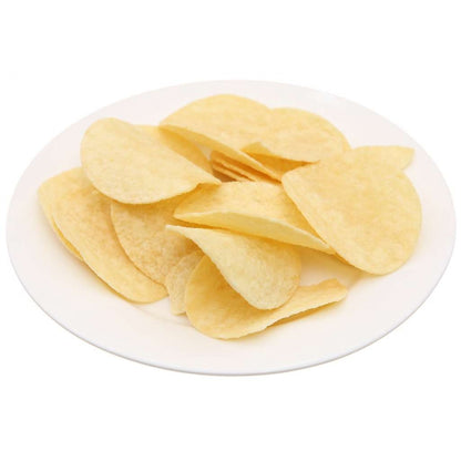 Smiths Stax Sour Cream & Onion Flavour Chips 105g