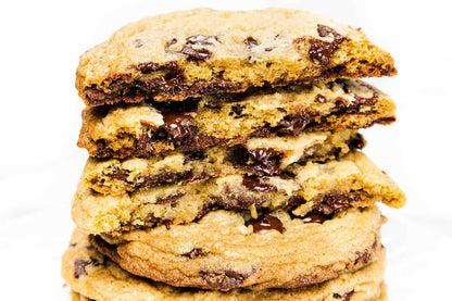 [Best Before 30-Apr-2024]Maryland Treats Chocolate Chip Cookies 200g แมรี่แลนด์ คุกกี้ช็อกโกแลตชิพ 200 กรัม