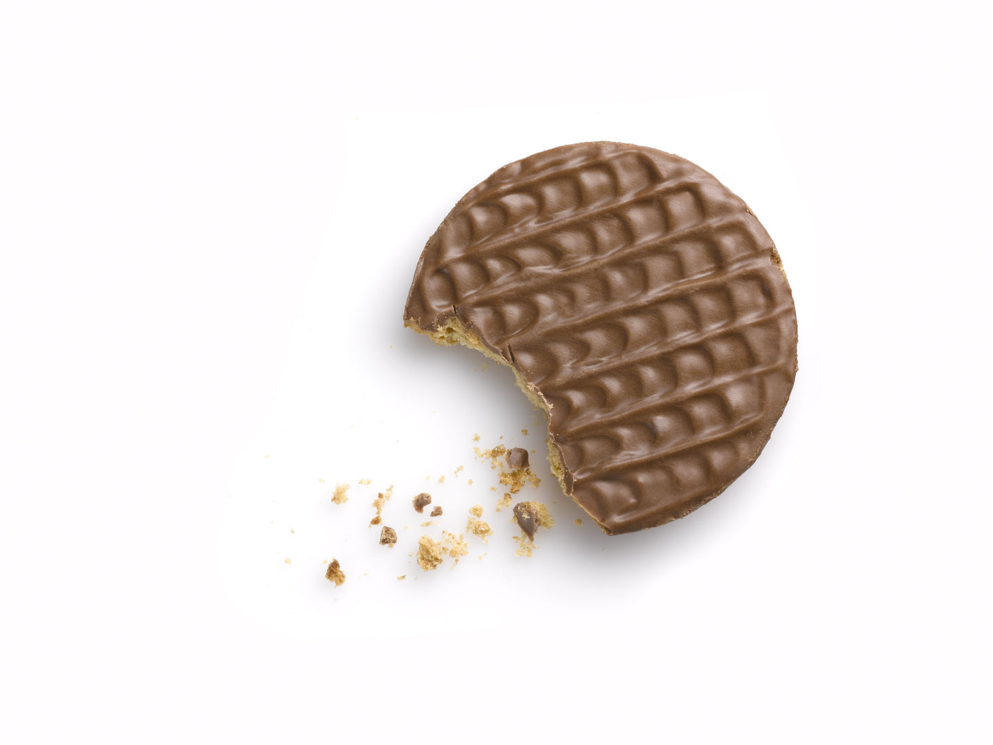 McVities Tasties Milk Chocolate Digestives 300g
