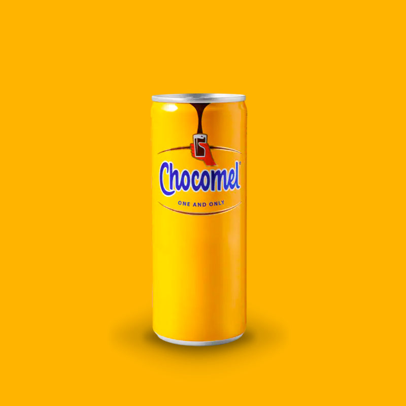 Chocomel Chocolate Flavoured Milk Drink 250ml