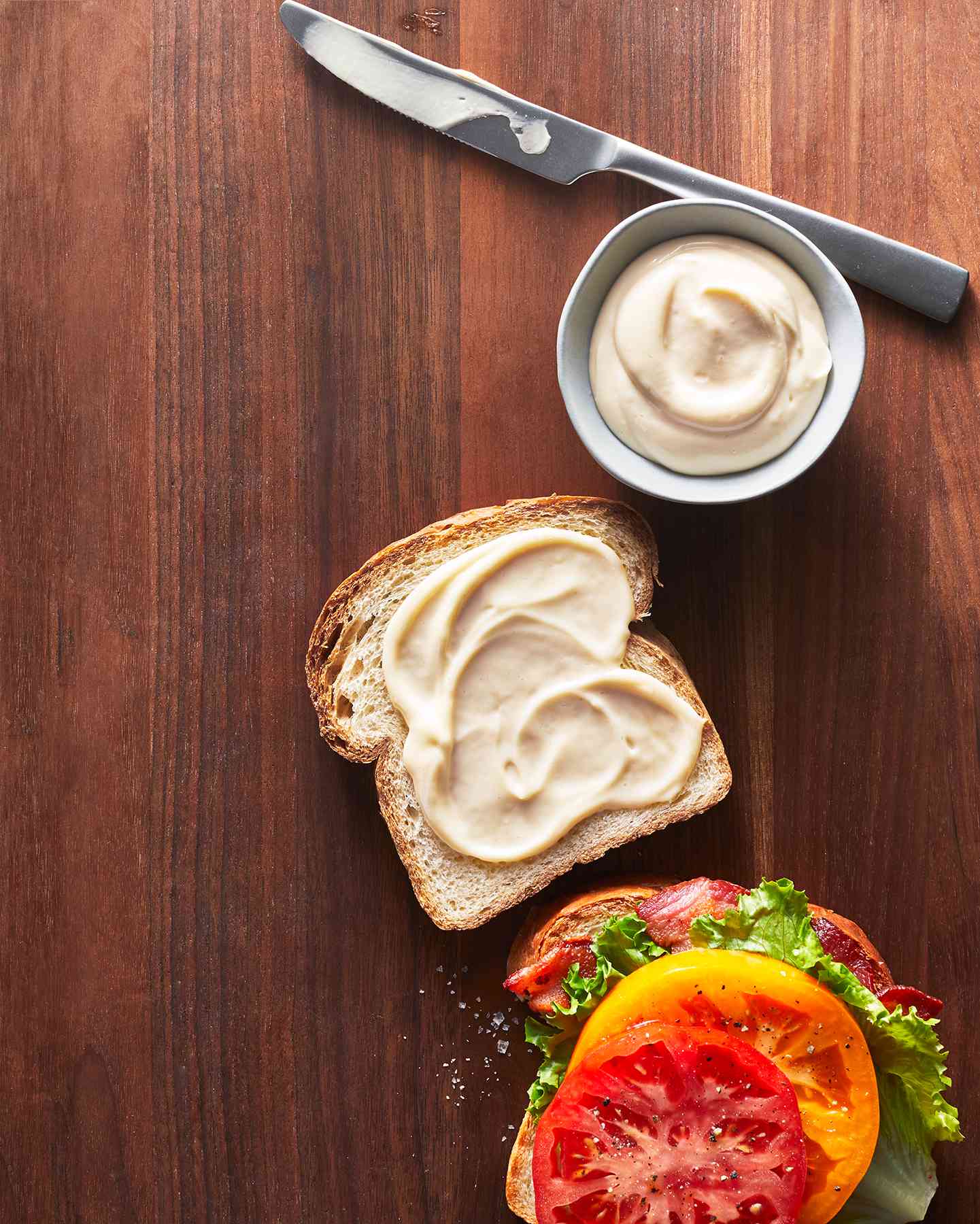 Stockwell & Co Mayonnaise 450Ml