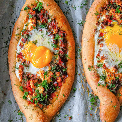 Al'Fez Shakshuka Just Add Eggs Cooking Sauce 450g