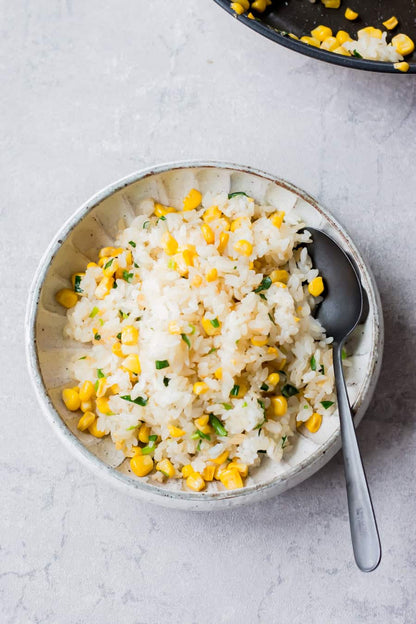 Green Giant Original Sweetcorn 198g