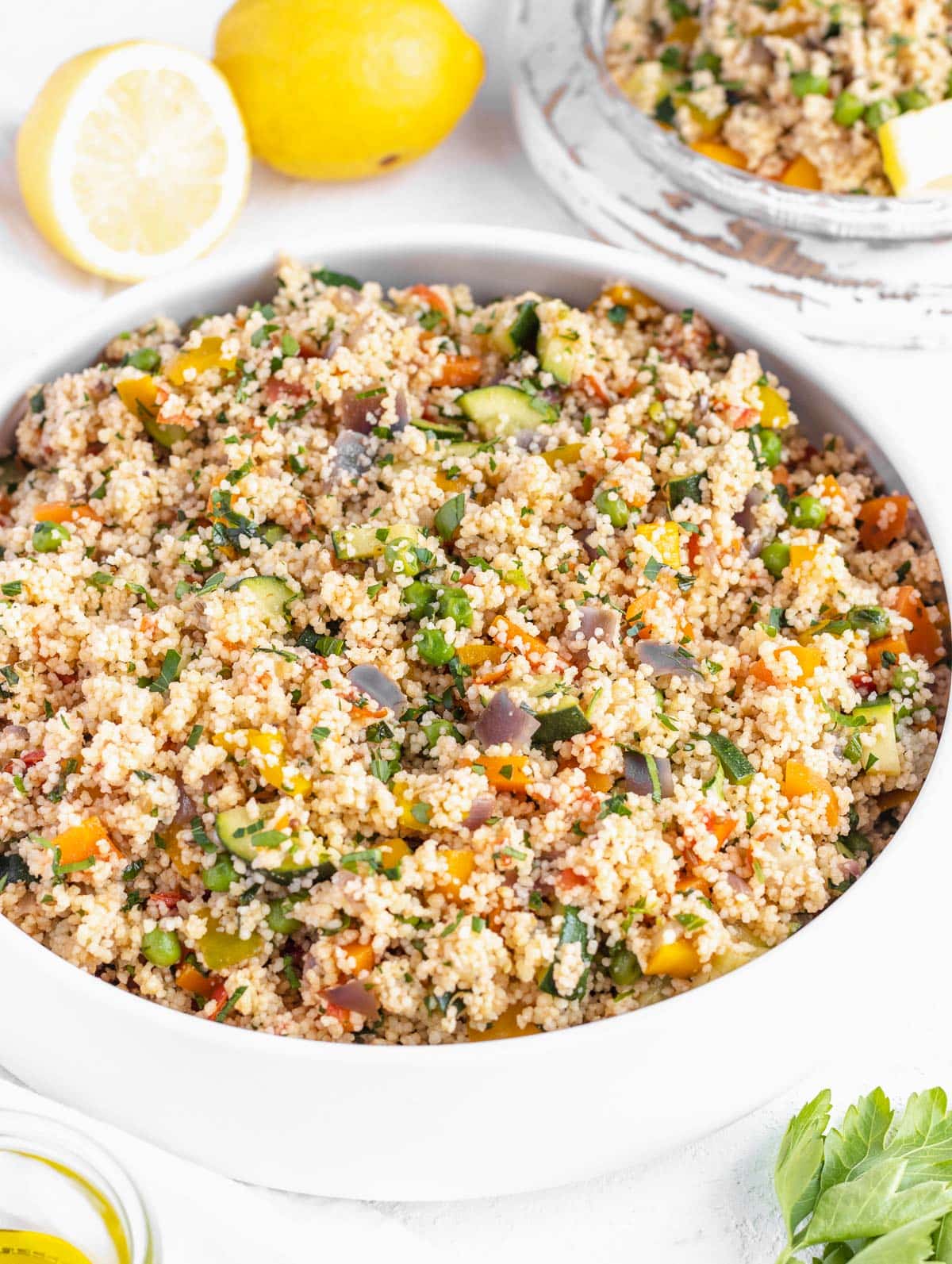 Ainsley Harriott Moroccan Medley Couscous 100g