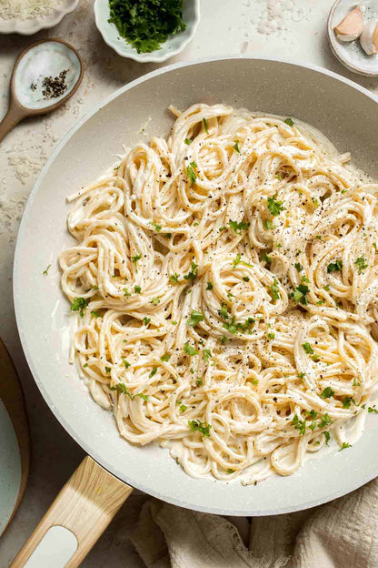King Pot Pasta Carbonara 69g