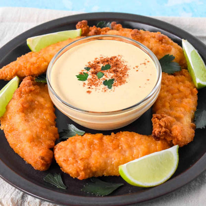 Heinz Chipotle Mayonnaise 400ml