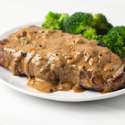 Schwartz Creamy Mild Peppercorn Sauce Mix 25g