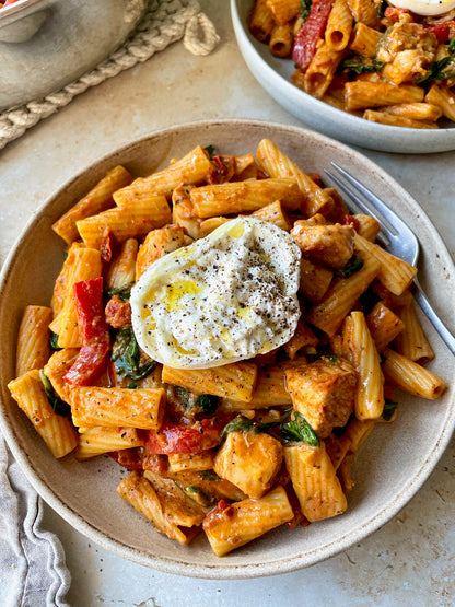 Dolmio Creamy Tomato Pasta Bake Jar 450g
