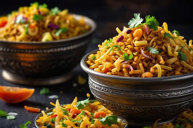 [BestBefore-07Oct2025] Regal Hot Bombay Mix 375g