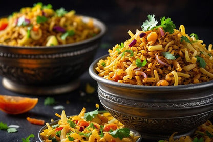[BestBefore-07Oct2025] Regal Hot Bombay Mix 375g