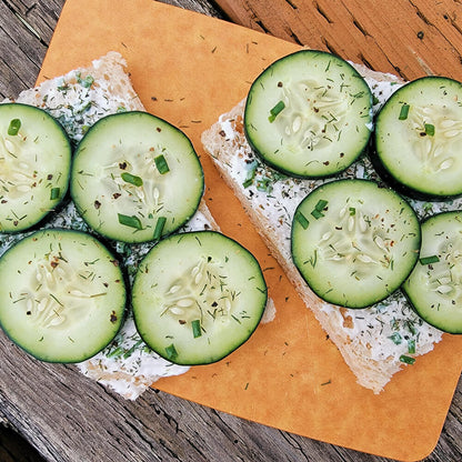 Ryvita Crackerbread Original 125g