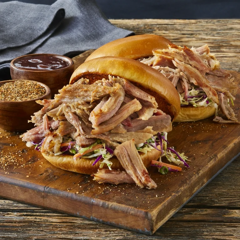 Jack Daniels Gluten Free Honey Barbecue Sauce 553g