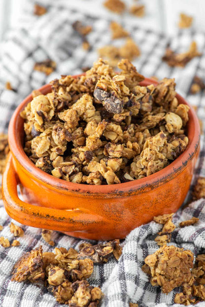 Special K Dark Chocolate Granola 350g
